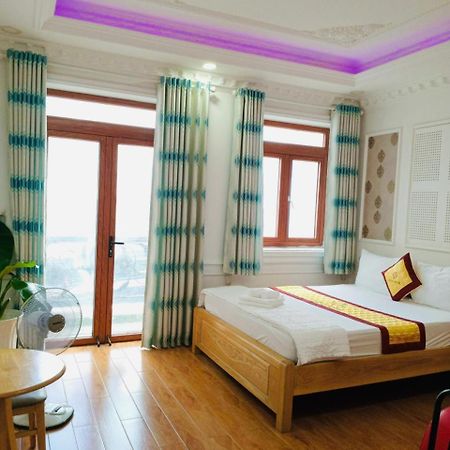 Amor Hotel Ho Chi Minh-staden Exteriör bild