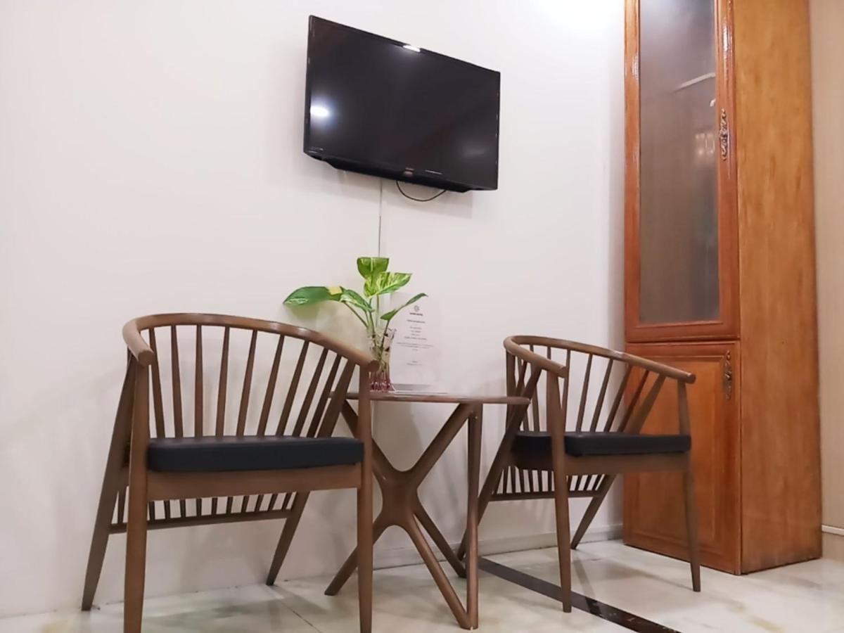 Amor Hotel Ho Chi Minh-staden Exteriör bild